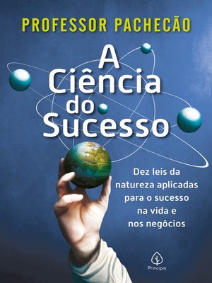 cover image of A ciência do sucesso